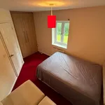 Rent 4 bedroom house in North West England