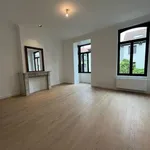  appartement avec 1 chambre(s) en location à Brussels