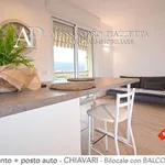 Rent 2 bedroom apartment of 63 m² in Chiavari