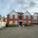 Rent 1 bedroom flat of 42 m² in Ipswich