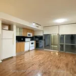 Rent 1 bedroom apartment in Toronto (Bay Street Corridor)