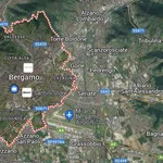 Rent 3 bedroom apartment of 80 m² in Bergamo