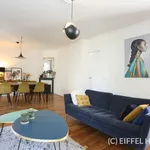 Appartement de 85 m² avec 2 chambre(s) en location à Paris 12 - Rue Taine