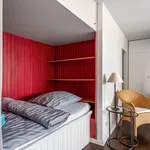 Miete 1 Schlafzimmer wohnung von 50 m² in Hannover