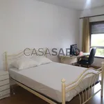 Rent 8 bedroom apartment of 18 m² in Coimbra