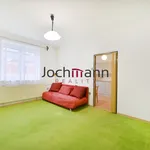 Rent 1 bedroom apartment of 35 m² in České Budějovice