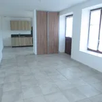 Appartement de 61 m² avec 2 chambre(s) en location à FERTE MACE