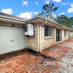 Rent 3 bedroom house in Nowra