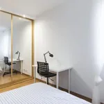 Rent 1 bedroom apartment in Madrid