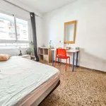 Rent a room in Valencia