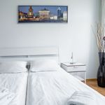 Miete 2 Schlafzimmer wohnung von 52 m² in Leipzig