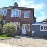 Rent 3 bedroom house in Newcastle upon Tyne