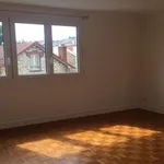 Rent 1 bedroom apartment in TAVERNY