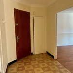 Appartement de 53 m² avec 2 chambre(s) en location à Grenoble