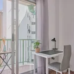 Alquilar 7 dormitorio apartamento en Valencia