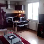 Appartement de 30 m² avec 1 chambre(s) en location à Lyon 8