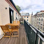 Rent 1 bedroom apartment of 122 m² in Berlin