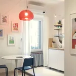 Rent 1 bedroom apartment in milan