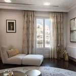 Rent 4 bedroom apartment in barcelona