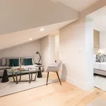 Alquilo 1 dormitorio apartamento de 74 m² en Madrid