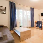 Rent 1 bedroom apartment of 344 m² in vienna