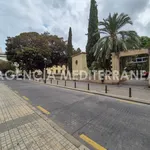 Alquilo 1 dormitorio apartamento de 71 m² en Valencia