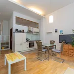 Rent 1 bedroom apartment of 66 m² in berlin