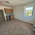 Pronajměte si 1 ložnic/e byt o rozloze 30 m² v Zábřeh