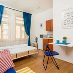 Studio o rozloze 18 m² v prague