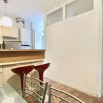 Appartement de 40 m² avec 1 chambre(s) en location à paris