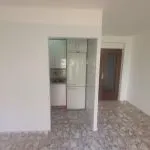 Alquilo 1 dormitorio apartamento de 62 m² en Delicias / Zaragoza