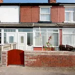 Rent 3 bedroom house in Yorkshire And The Humber