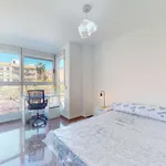 Rent a room in valencia