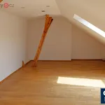 Pronajměte si 4 ložnic/e byt o rozloze 155 m² v Praha