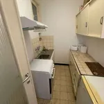 Huur 1 slaapkamer appartement van 40 m² in brussels