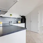 Pronajměte si 1 ložnic/e byt o rozloze 55 m² v Prague