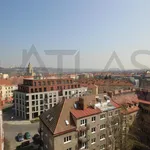 Pronajměte si 2 ložnic/e byt o rozloze 56 m² v Prague