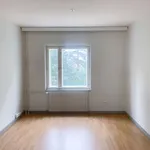 Vuokraa 2 makuuhuoneen asunto, 47 m² paikassa Helsinki