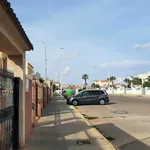 2-Bedroom ground floor apartment for rent at La Zenia