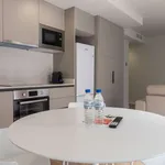 Rent 1 bedroom apartment of 50 m² in valencia