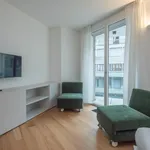 Rent 1 bedroom apartment in Milan