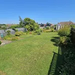 Semi-detached bungalow to rent in The Pyghtle, Wellingborough, Northamptonshire. NN8