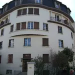 Rent 1 bedroom apartment of 18 m² in CLERMONT FERRAND