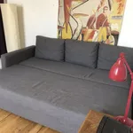  appartement avec 1 chambre(s) en location à Gent