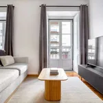 Rent 2 bedroom apartment of 60 m² in lisbon