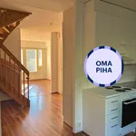 Rent 4 bedroom apartment of 81 m² in Vantaa