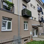 Milovice, pronájem bytu 1+kk, 34 m2