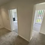 Flat to rent in Knightsbridge Court, Chesterfield S40