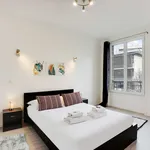 Appartement de 484 m² avec 1 chambre(s) en location à Paris