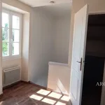 Maison de 72 m² avec 2 chambre(s) en location à CIVRAY